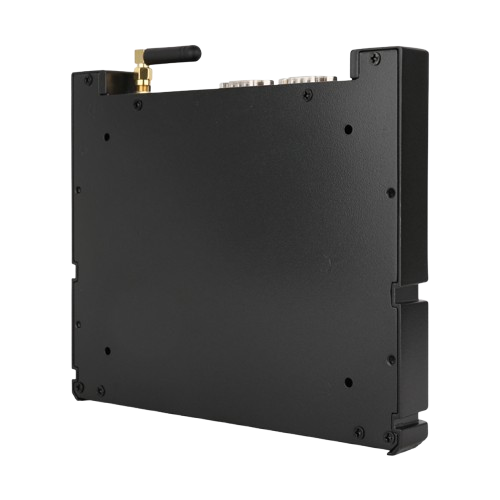 ORIONFX box PC yan profil