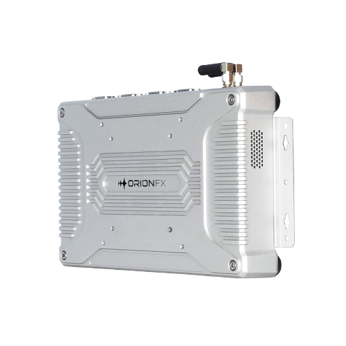 ORIONFX box PC saha kurulumu