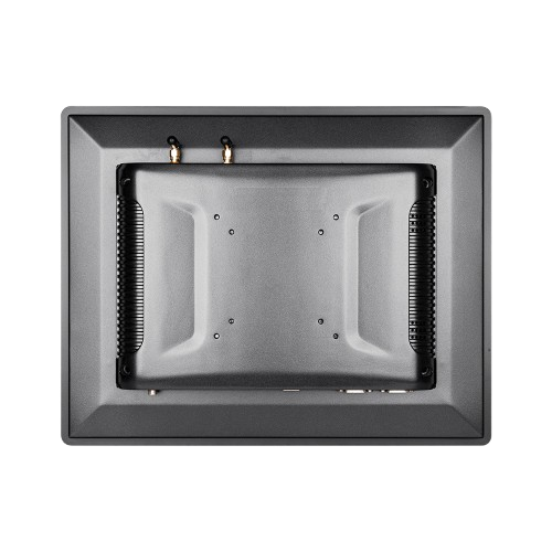 ORIONFX endüstriyel panel PC montaj detayı