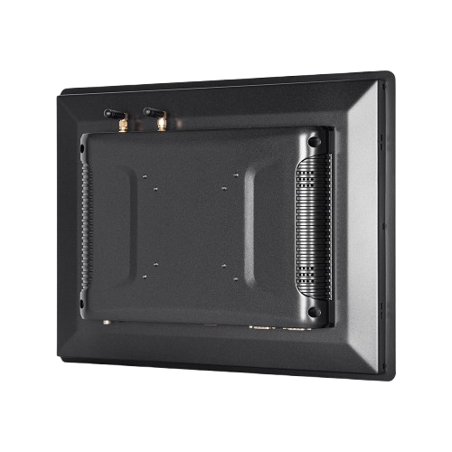 ORIONFX endüstriyel panel PC ekran yakın plan